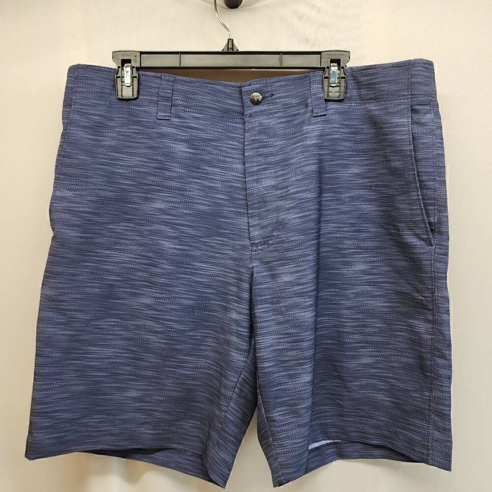 Callaway Performance Golf Short Peacoat, Size 34 I7
